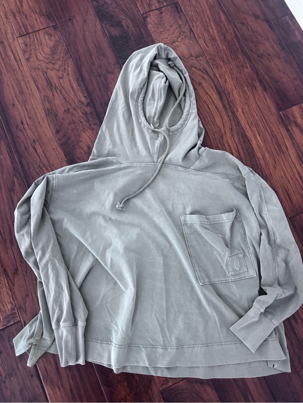 Hot Shot Hoodie - Picture 2 of 4